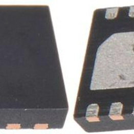 Renesas Electronics ISL3298EFRTZ-T image