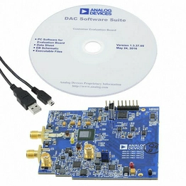 AD9164-FMCC-EBZ AD9164-FMCC-EBZ