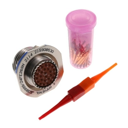 Amphenol D38999/24FE26SN image