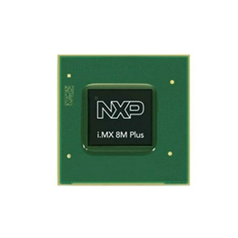 NXP Semiconductors MIMX8ML6CVNKZAB image