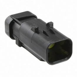 TE Connectivity 776534-3 image