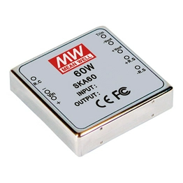 Mean-Well USA, Inc. SKA60C-15 image