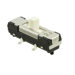 NIDEC COMPONENTS CORPORATION CL-SB-13A-02T image