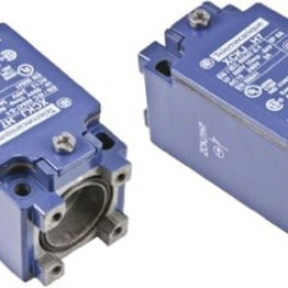 ZCKJ1H7 Telemecanique Sensors