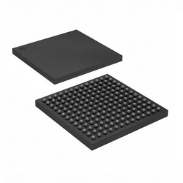 NXP Semiconductors MK65FX1M0CAC18R image