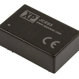 XP Power JCE0312S05 image