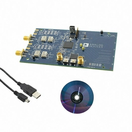 AD9136-FMC-EBZ AD9136-FMC-EBZ