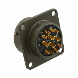 PT02A14-12P Amphenol