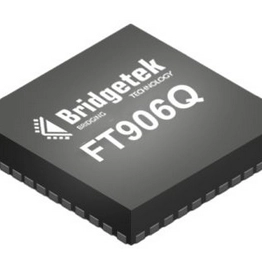 FT906Q-C-T FT906Q-C-T