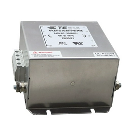 TE Connectivity 6KEPS10AFPWHM image