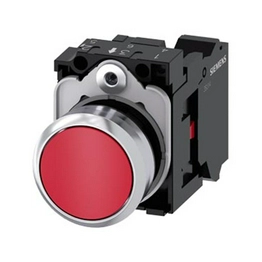 SIEMENS 3SU11500AB203CA0 image