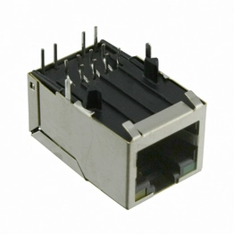 Pulse Electronics J1026F01PNL image