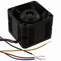 DELTA Electronics FFB03612EHN-BGA image