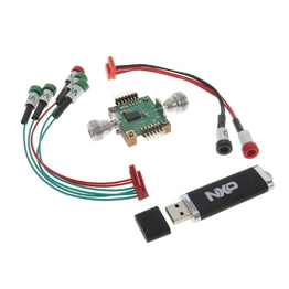 AFSC5G35D35-EVB AFSC5G35D35-EVB
