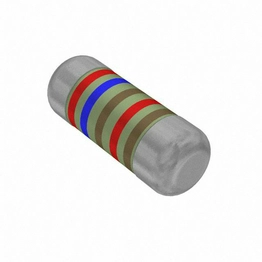 SMM02040C2612FB300 Vishay Intertechnology