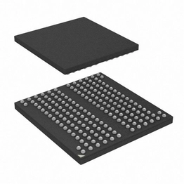 MT52L512M32D2PF-107 WT:B TR Micron Technology