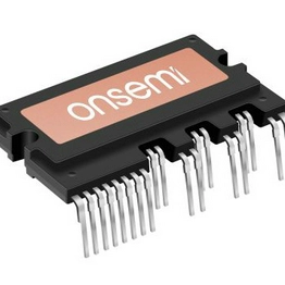 ON Semiconductor NFA32512L72 image