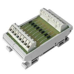 CIM/8W-D10 CIM/8W-D10