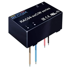 RAC04-12SC/W RAC04-12SC/W