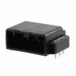 Hirose Electric GT8E-5P-2H image