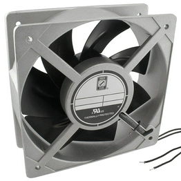 OA205AN-11-1WB 1856 Orion Fans