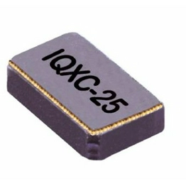 LFXTAL062558 IQD Frequency