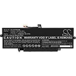 ELITEBOOK X360 1040 G7 229N8EA BATTERY International Lighting