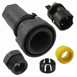 bulgin PXP7010/02P/ST/1113 image