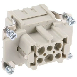 HARTING 09330062702 image