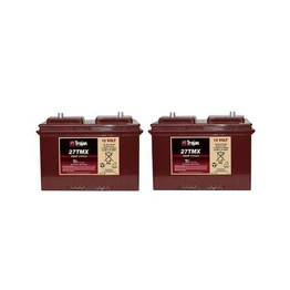 20VP 24 VOLTS 2 PACK International Lighting