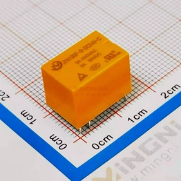 JY4100F-S-DC12V-C JIEYING