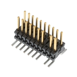 samtec FTR-110-51-S-D-06-P image