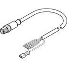 NEBM-SM12G8-E-7-Q5-LE6 NEBM-SM12G8-E-7-Q5-LE6