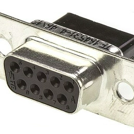 TE Connectivity 164531-4 image