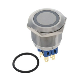 PV8F2U0SS-335 E-SWITCH