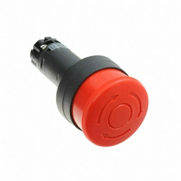 HW1E-TV4F11QD-R-24V IDEC