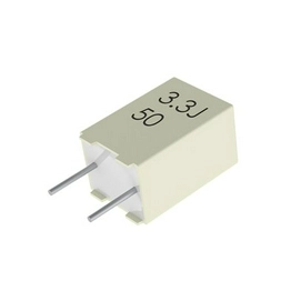 KEMET R82DC3100Z350J image