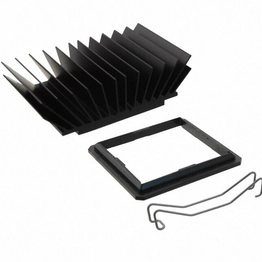ATS-59008-C1-R0 Advanced Thermal Solutions