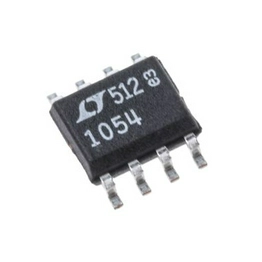 Analog Devices LT1054CS8#PBF image