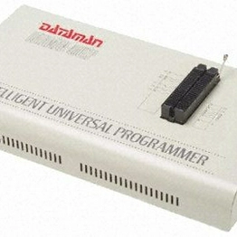 DATAMAN 48UXP DATAMAN