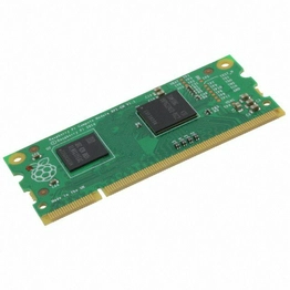 RASPBERRY PI COMPUTE BOARD RASPBERRY PI COMPUTE BOARD