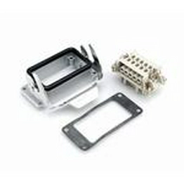 C146 10E010 941 1 Amphenol