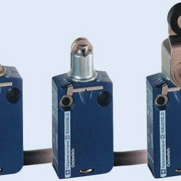 XCMD2117L1 Telemecanique Sensors