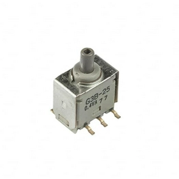 G3B25AP-S NKK Switches