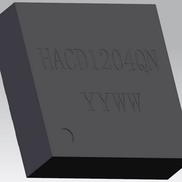 HACD1204QN HACHIP