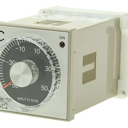 E5C2-R20P-D AC100-240 -50-50 OMRON