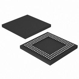 LPC1788FET180,551 NXP Semiconductors