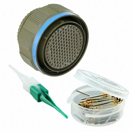 D38999/26WJ35SA TE Connectivity