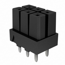 samtec IPBS-103-01-T-D image