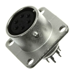 RM12BRB-6S(81) Hirose Electric